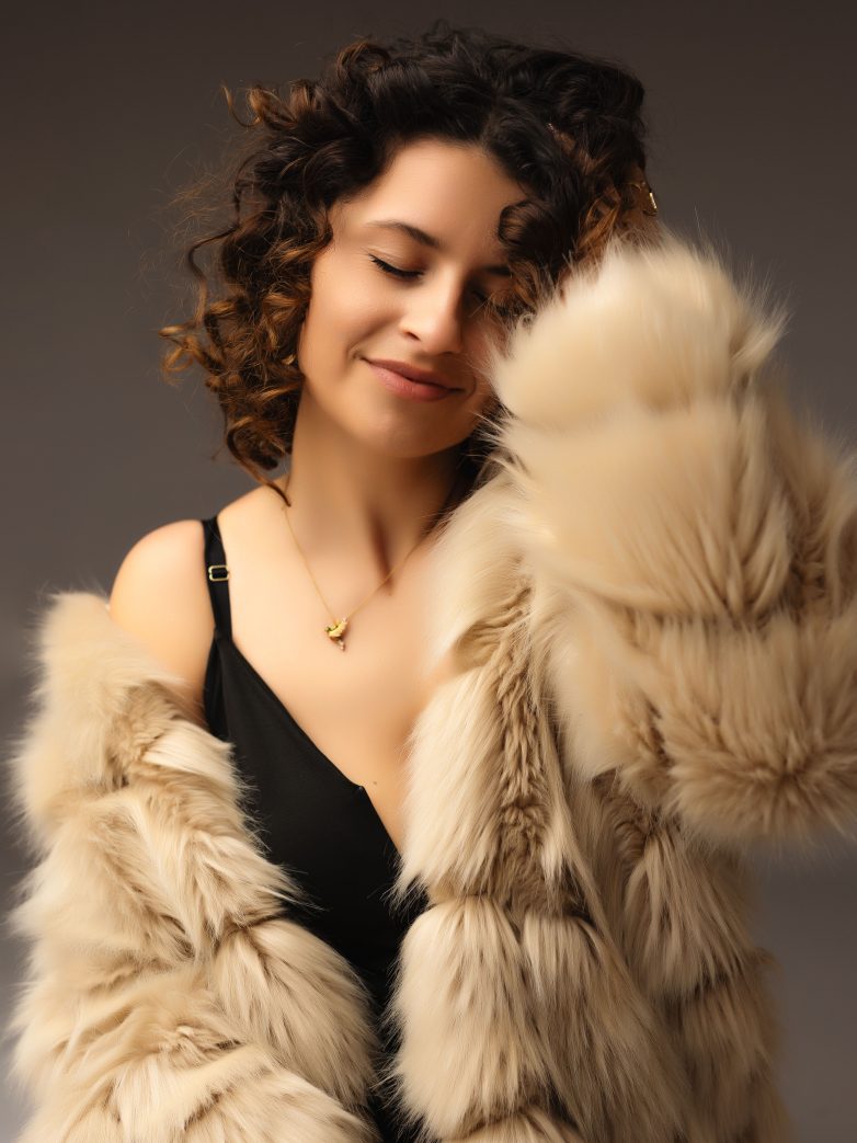 Why Every Woman Deserves an Empowering Portrait Session